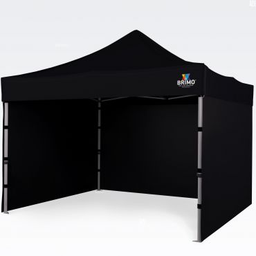 Zelt für Outdoor-Promotionen